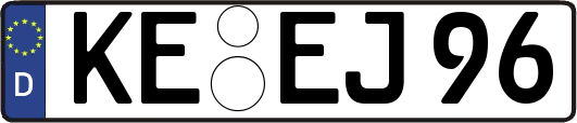KE-EJ96