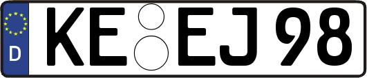 KE-EJ98