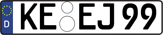 KE-EJ99
