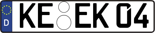 KE-EK04