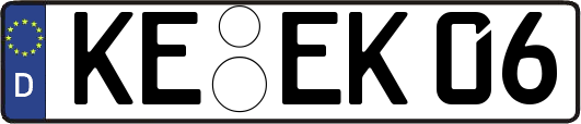 KE-EK06