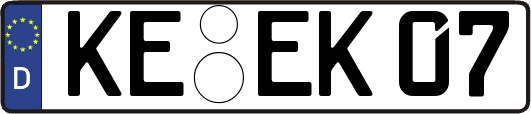KE-EK07