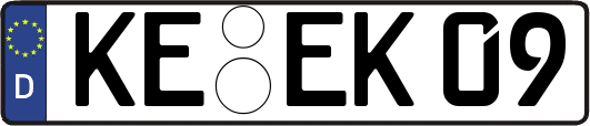 KE-EK09