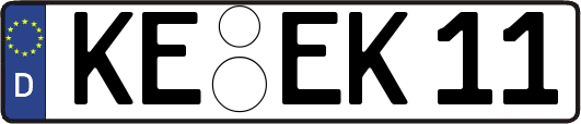 KE-EK11