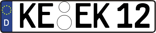KE-EK12