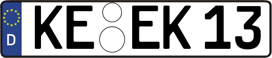 KE-EK13