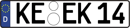 KE-EK14