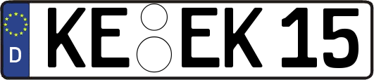 KE-EK15