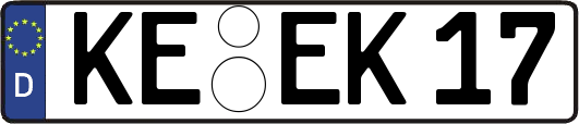 KE-EK17