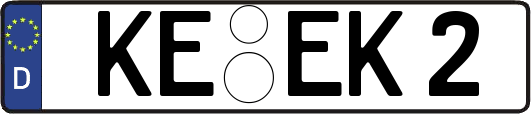 KE-EK2