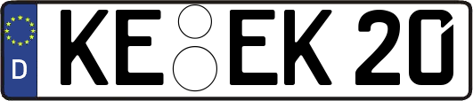 KE-EK20