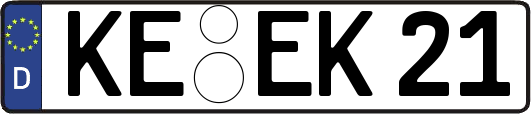 KE-EK21