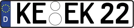 KE-EK22