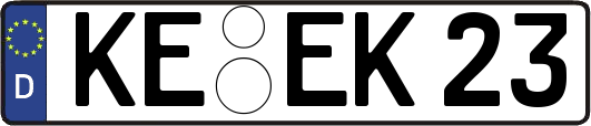 KE-EK23