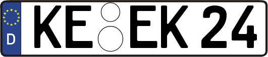 KE-EK24