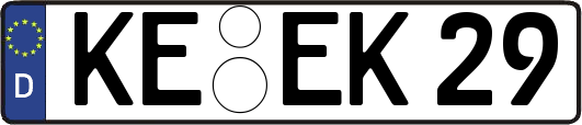 KE-EK29