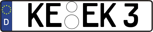 KE-EK3