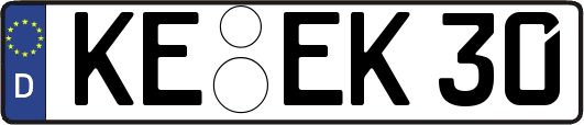 KE-EK30