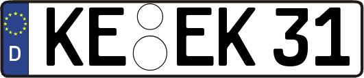 KE-EK31