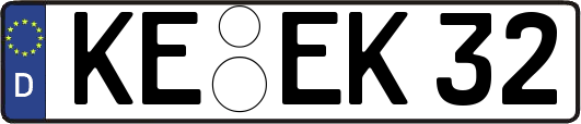 KE-EK32