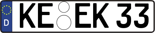 KE-EK33