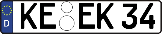 KE-EK34