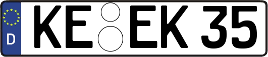 KE-EK35