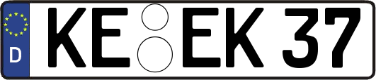 KE-EK37