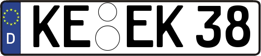 KE-EK38