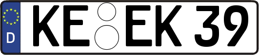 KE-EK39