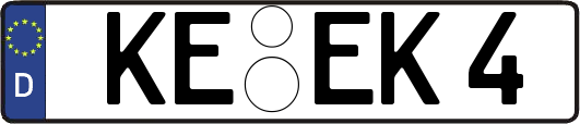 KE-EK4