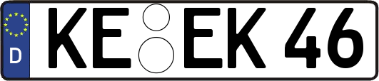KE-EK46
