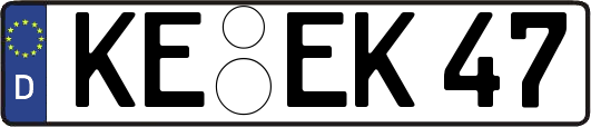 KE-EK47