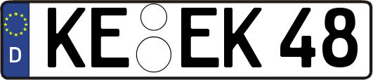 KE-EK48