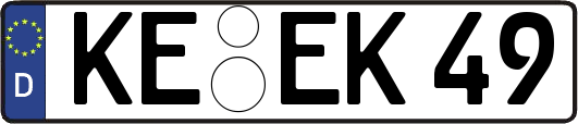 KE-EK49