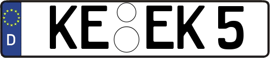 KE-EK5