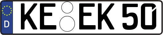 KE-EK50