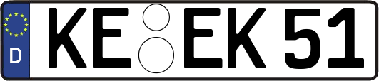 KE-EK51