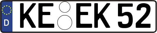 KE-EK52