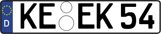 KE-EK54