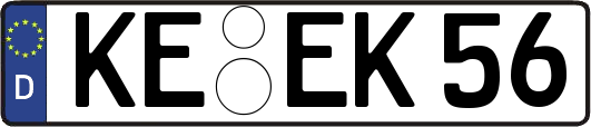 KE-EK56