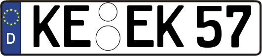 KE-EK57