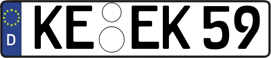 KE-EK59