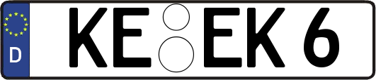KE-EK6