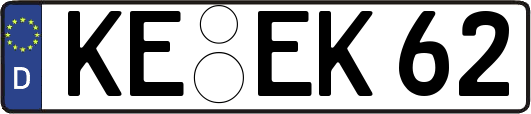 KE-EK62