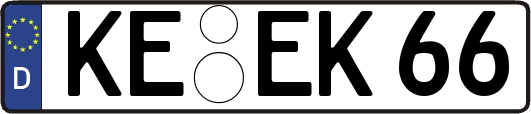KE-EK66