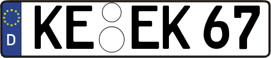 KE-EK67