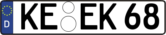 KE-EK68