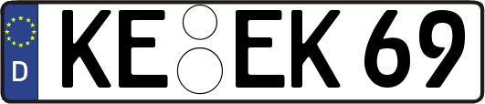 KE-EK69