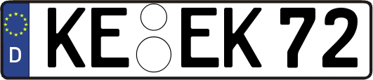 KE-EK72